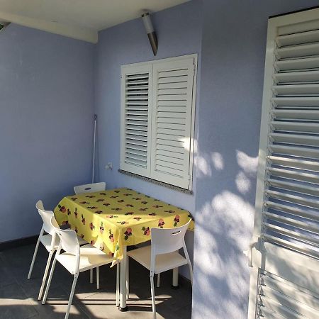 Apartments Jerine Tribunj  Ngoại thất bức ảnh