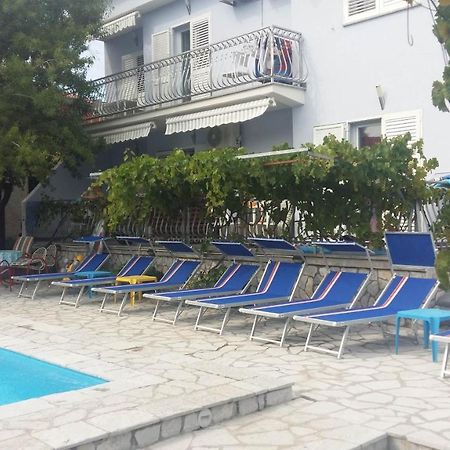 Apartments Jerine Tribunj  Ngoại thất bức ảnh