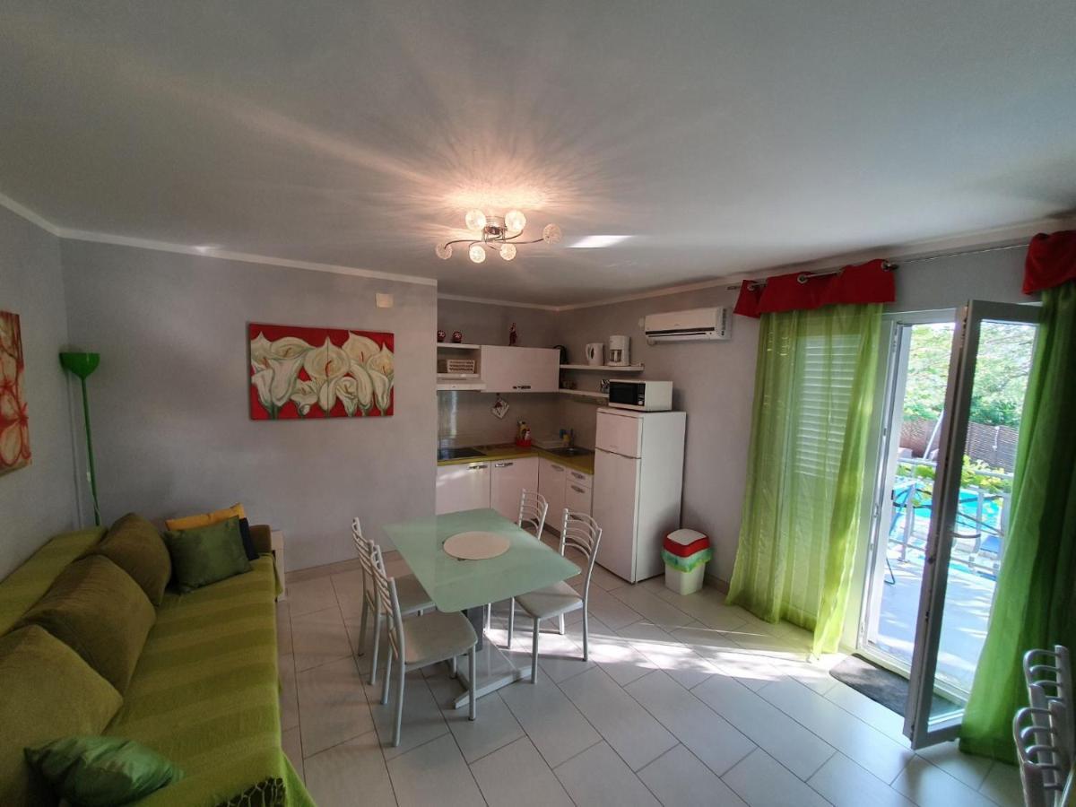 Apartments Jerine Tribunj  Ngoại thất bức ảnh