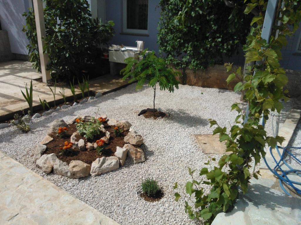 Apartments Jerine Tribunj  Phòng bức ảnh