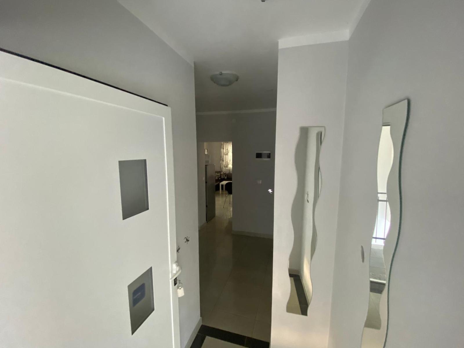 Apartments Jerine Tribunj  Ngoại thất bức ảnh