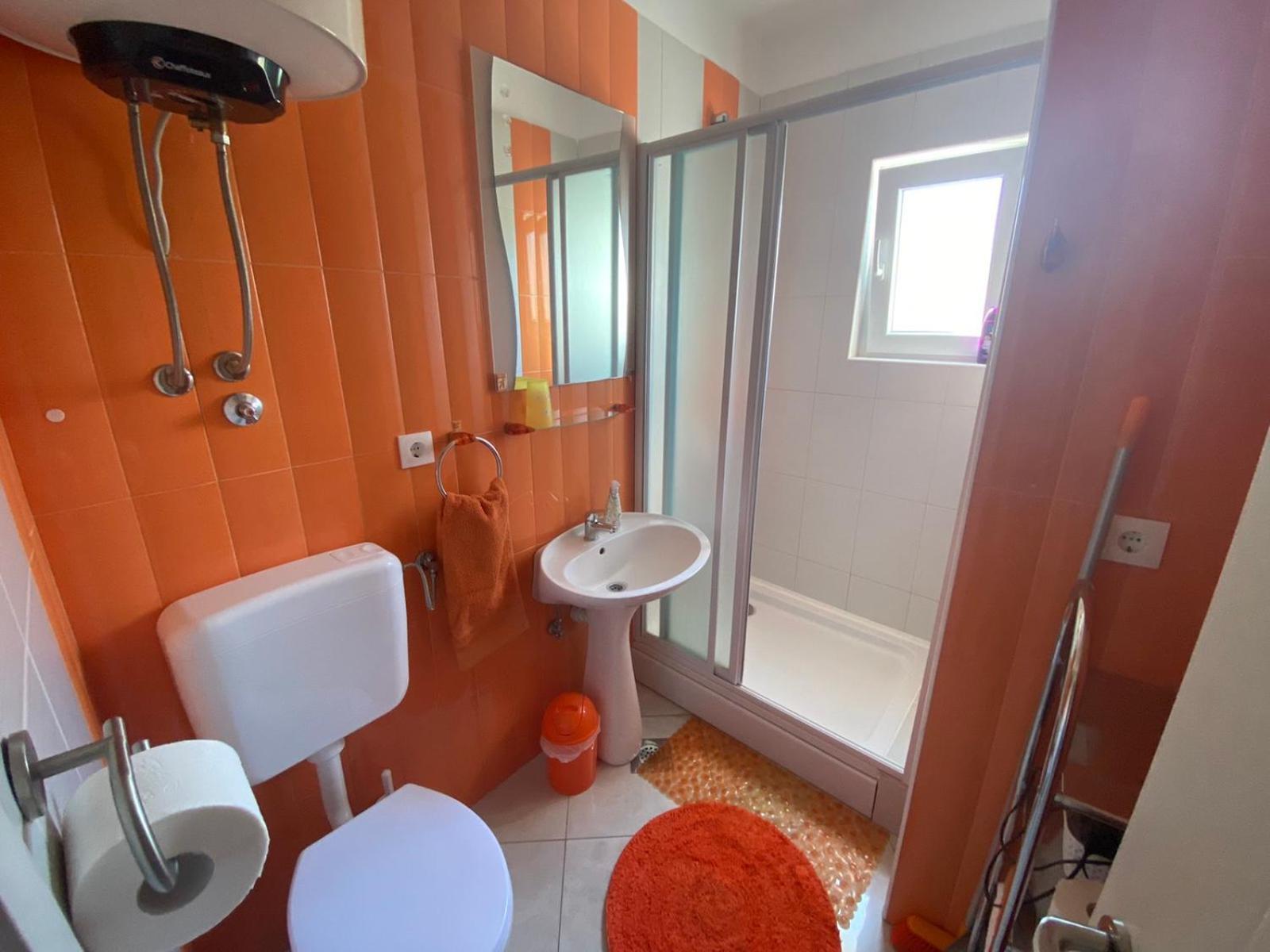 Apartments Jerine Tribunj  Ngoại thất bức ảnh
